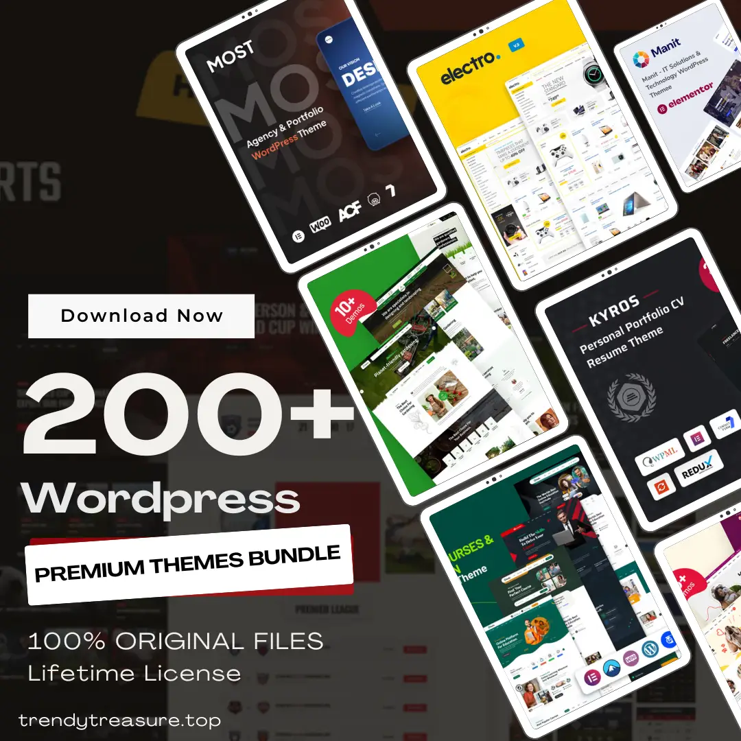 WordPress themes